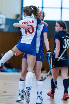 Bild 250 - A-Juniorinnen Zwischenrunde A und B